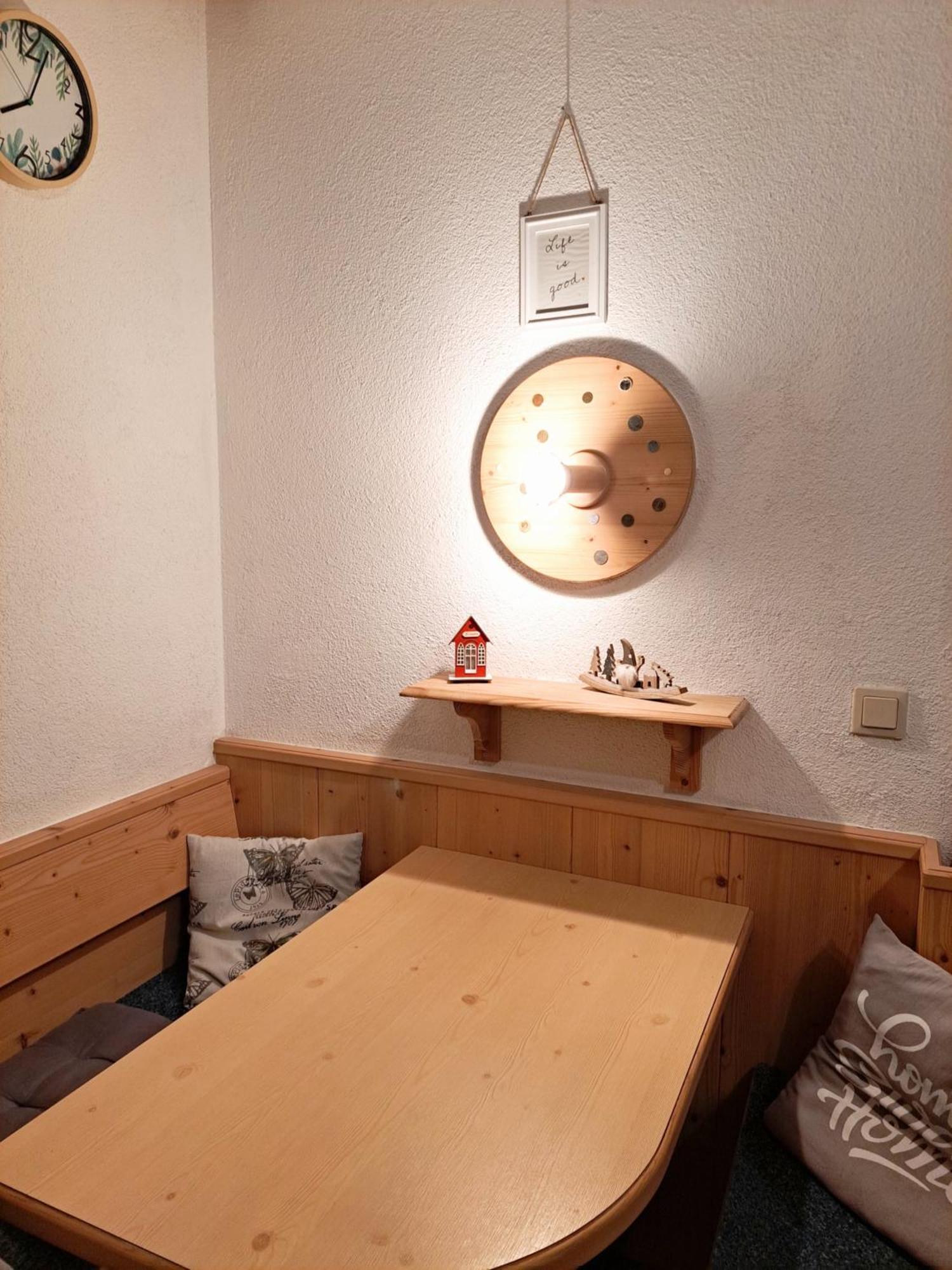 Studio "Children Of Powdersnow" Mühlbach am Hochkönig Esterno foto